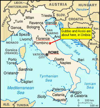 Italy And Turkey Italy And Turkey