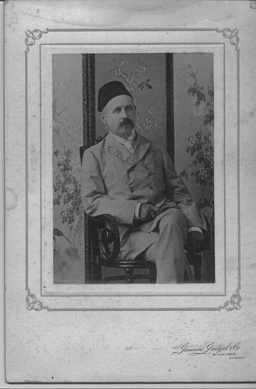 Augustus Baker.jpg (234930 bytes)