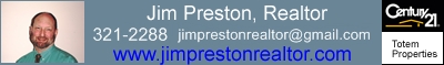 Jim Preston, Realtor