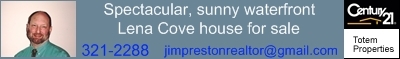 Jim Preston, Realtor