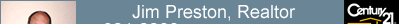 Jim Preston, Realtor