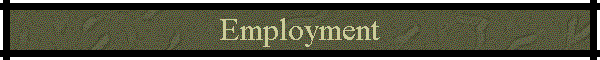 Employment
