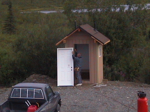 Leila Lake House Construction Project