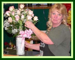 Lisa Sturgis - Owner
