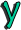 y
