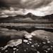 Across the River, Tombstone National Park, Yukon, Canada, 2003