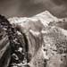 Eagle Glacier, Juneau, Alaska, 2002