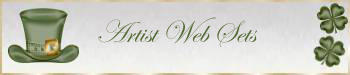 Artist Web Sets
