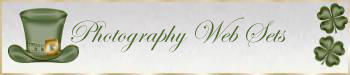 Photography Web Sets