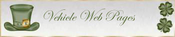 Vehicle Web Pages