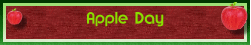 Apple Day