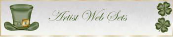 Artist Web Sets