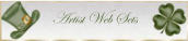 Artist Web Sets