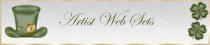 Artist Web Sets