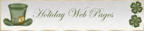 Holiday Web Pages