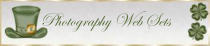 Photography Web Sets