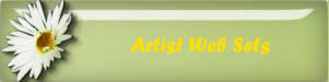 Artist Web Sets