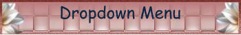 Dropdown Menu