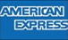 We accept American Express