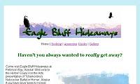 Eagle Bluff Hideaways