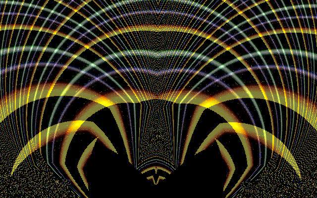 Arachnid
