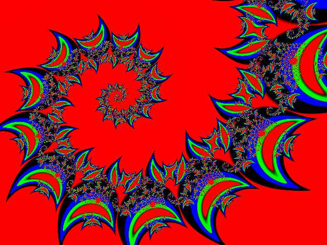 Dragon Tail