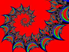 Dragon Tail
