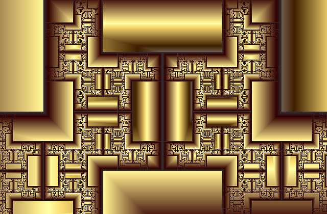Gold Plated