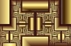 Gold Plated