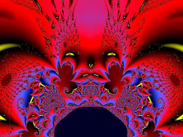 Just Another Nightmare
