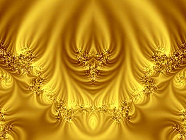 Sun God