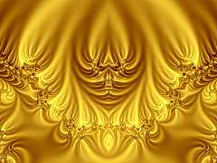 Sun God