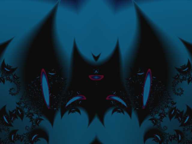 The Bat