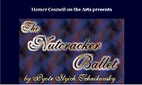 TheNutcracker Ballet