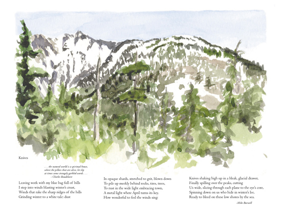 Harbor
              Mountain