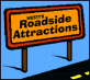 Westy's Roadside
      Attractions