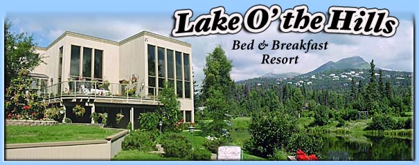 Bed and breakfast