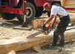 Chainsaw