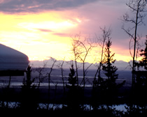 Sunrise Photo