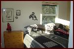 Hiada-way bedroom