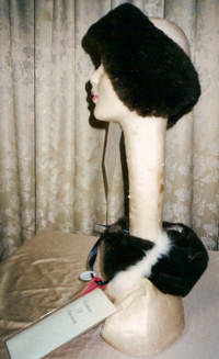 Sea Otter Headband